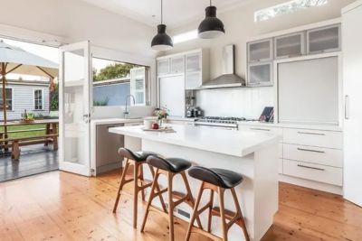 House Renovations Brisbane