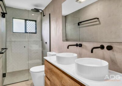 bathroom refurbish Brisbane