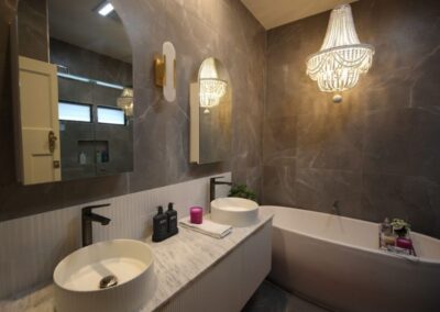 bathroom renovation builder Brisbane