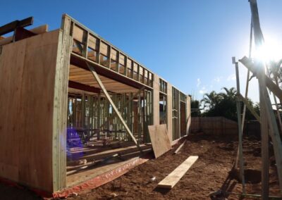 ground floor house extension